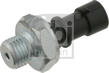 Febi Bilstein 09017 - Sensor, Öldruck alexcarstop-ersatzteile.com