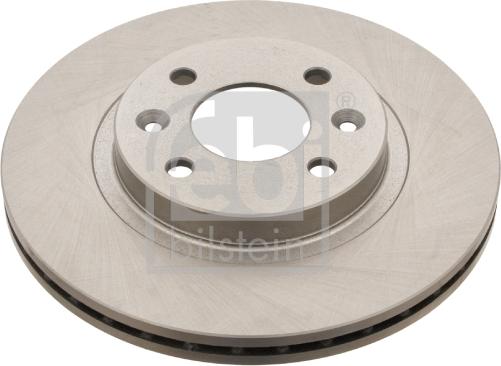 Febi Bilstein 09073 - Bremsscheibe alexcarstop-ersatzteile.com