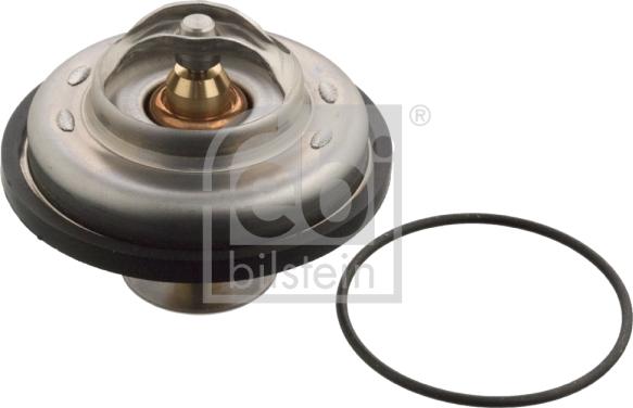 Febi Bilstein 09324 - Thermostat, Kühlmittel alexcarstop-ersatzteile.com