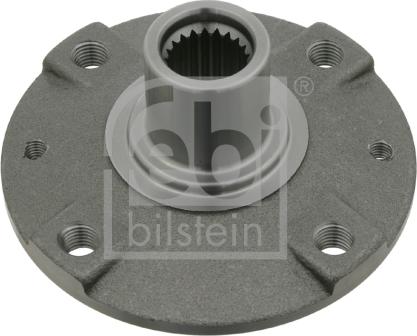 Febi Bilstein 09322 - Radnabe alexcarstop-ersatzteile.com