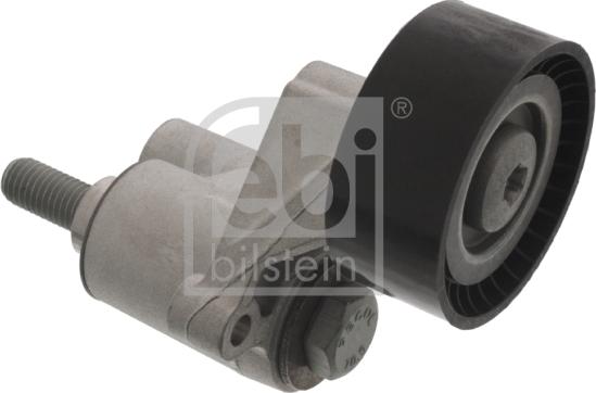 Febi Bilstein 09791 - Riemenspanner, Keilrippenriemen alexcarstop-ersatzteile.com