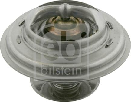 Febi Bilstein 09738 - Thermostat, Kühlmittel alexcarstop-ersatzteile.com