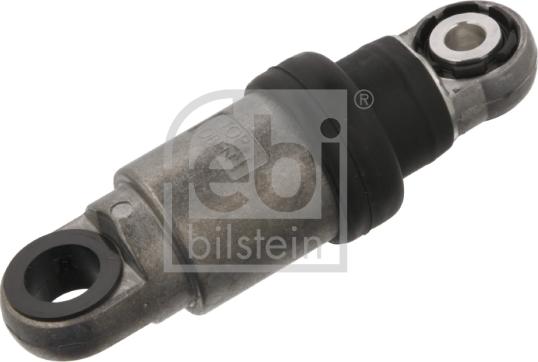 Febi Bilstein 04987 - Schwingungsdämpfer, Keilrippenriemen alexcarstop-ersatzteile.com