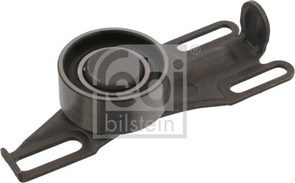 Febi Bilstein 04925 - Spannrolle, Zahnriemen alexcarstop-ersatzteile.com