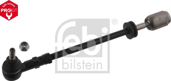 Febi Bilstein 04451 - Spurstange alexcarstop-ersatzteile.com