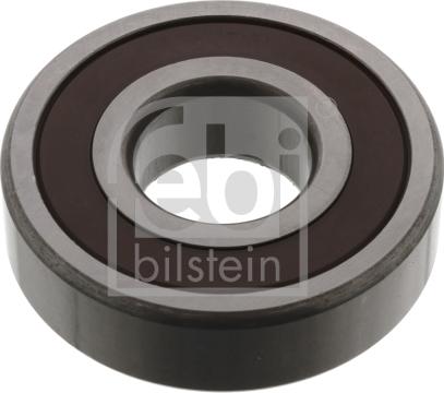 Febi Bilstein 04515 - Führungslager, Kupplung alexcarstop-ersatzteile.com