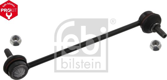 Febi Bilstein 04585 - Stange / Strebe, Stabilisator alexcarstop-ersatzteile.com