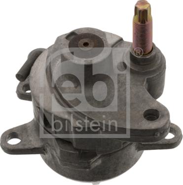 Febi Bilstein 04001 - Riemenspanner, Keilrippenriemen alexcarstop-ersatzteile.com