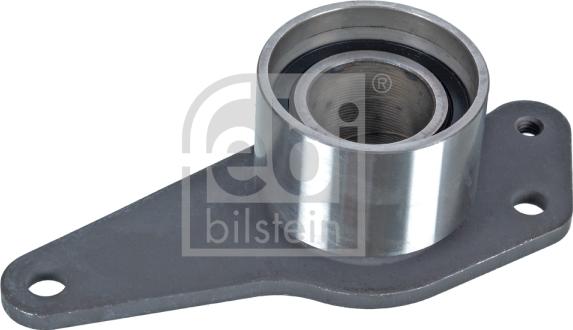 Febi Bilstein 04195 - Umlenk / Führungsrolle, Zahnriemen alexcarstop-ersatzteile.com