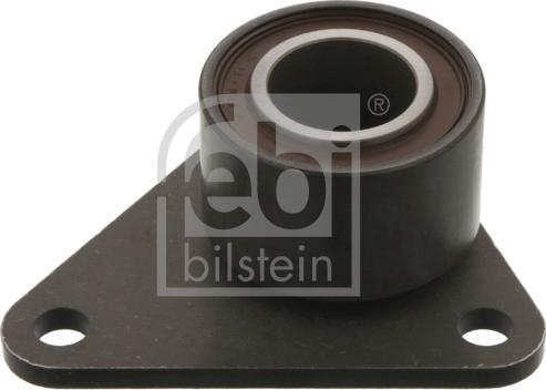 Febi Bilstein 04279 - Umlenk / Führungsrolle, Zahnriemen alexcarstop-ersatzteile.com