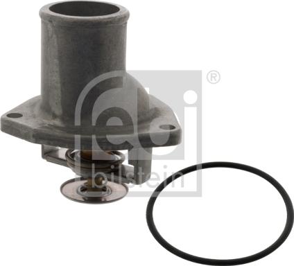 Febi Bilstein 04755 - Thermostat, Kühlmittel alexcarstop-ersatzteile.com