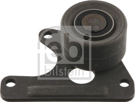 Febi Bilstein 04750 - Umlenk / Führungsrolle, Zahnriemen alexcarstop-ersatzteile.com