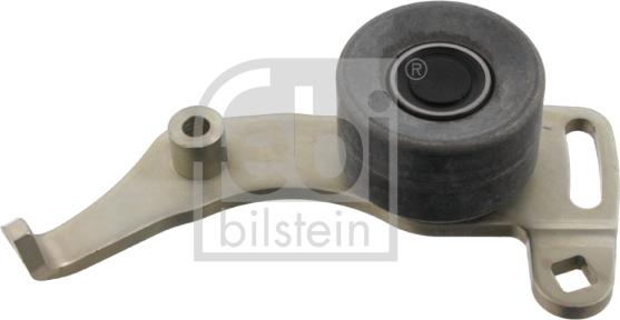 Febi Bilstein 04751 - Spannrolle, Zahnriemen alexcarstop-ersatzteile.com