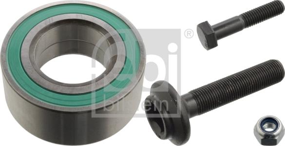 Febi Bilstein 05913 - Radlagersatz alexcarstop-ersatzteile.com