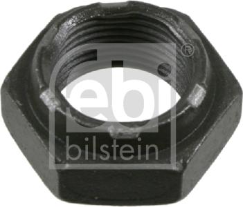 Febi Bilstein 05447 - Mutter alexcarstop-ersatzteile.com