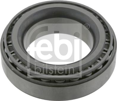 Febi Bilstein 05417 - Radlager alexcarstop-ersatzteile.com