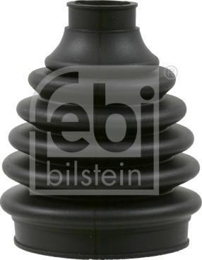 Febi Bilstein 05548 - Faltenbalg, Antriebswelle alexcarstop-ersatzteile.com