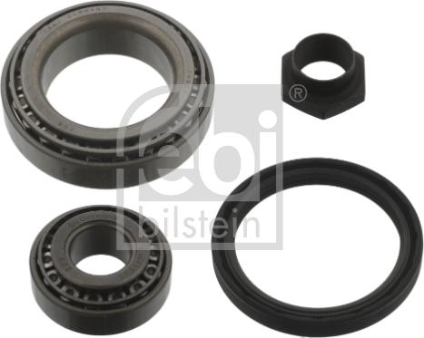 Febi Bilstein 05586 - Radlagersatz alexcarstop-ersatzteile.com