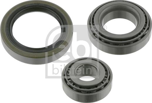 Febi Bilstein 05581 - Radlagersatz alexcarstop-ersatzteile.com