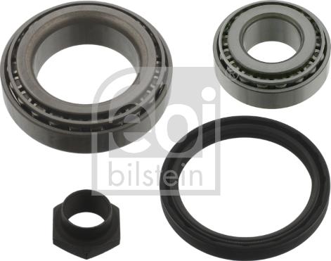 Febi Bilstein 05587 - Radlagersatz alexcarstop-ersatzteile.com