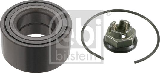 Febi Bilstein 05528 - Radlagersatz alexcarstop-ersatzteile.com