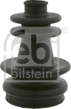 Febi Bilstein 05643 - Faltenbalg, Antriebswelle alexcarstop-ersatzteile.com