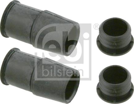 Febi Bilstein 05620 - Führungshülsensatz, Bremssattel alexcarstop-ersatzteile.com