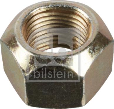 Febi Bilstein 05054 - Mutter alexcarstop-ersatzteile.com