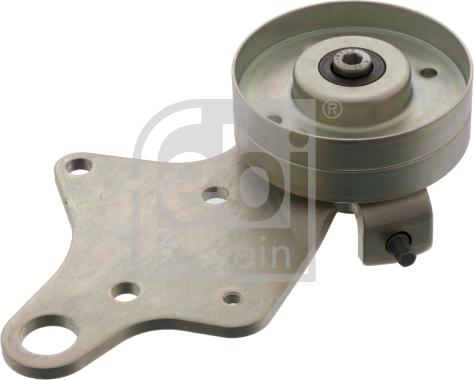 Febi Bilstein 05069 - Riemenspanner, Keilrippenriemen alexcarstop-ersatzteile.com