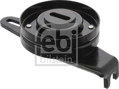 Febi Bilstein 05077 - Riemenspanner, Keilrippenriemen alexcarstop-ersatzteile.com