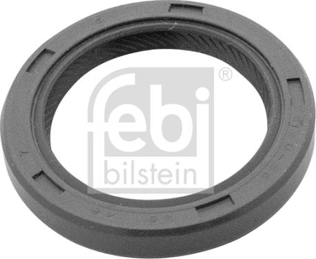 Febi Bilstein 05102 - Wellendichtring, Nockenwelle alexcarstop-ersatzteile.com