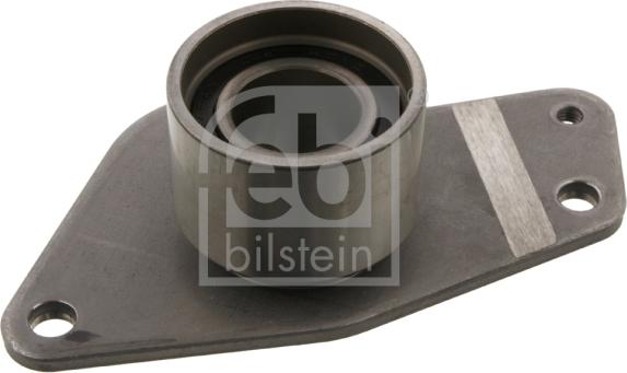 Febi Bilstein 05892 - Umlenk / Führungsrolle, Zahnriemen alexcarstop-ersatzteile.com