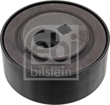 Febi Bilstein 05801 - Umlenk / Führungsrolle, Keilrippenriemen alexcarstop-ersatzteile.com