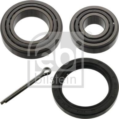 Febi Bilstein 05394 - Radlagersatz alexcarstop-ersatzteile.com