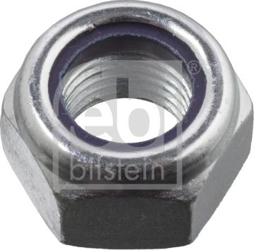 Febi Bilstein 05359 - Mutter alexcarstop-ersatzteile.com