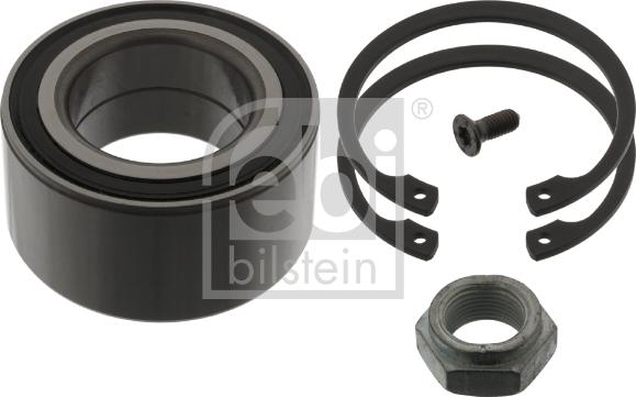 Febi Bilstein 05380 - Radlagersatz alexcarstop-ersatzteile.com