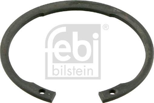 Febi Bilstein 05370 - Sicherungsring alexcarstop-ersatzteile.com