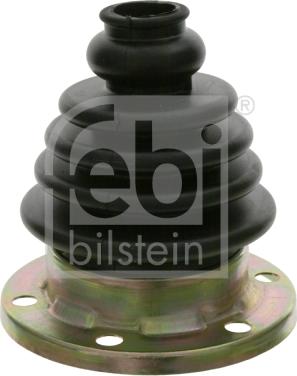 Febi Bilstein 05240 - Faltenbalg, Antriebswelle alexcarstop-ersatzteile.com