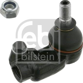 Febi Bilstein 05200 - Spurstangenkopf alexcarstop-ersatzteile.com