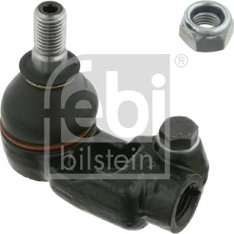 Febi Bilstein 05201 - Spurstangenkopf alexcarstop-ersatzteile.com