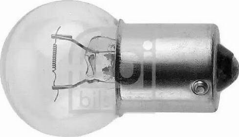 Febi Bilstein 06940 - Glühlampe, Schlussleuchte alexcarstop-ersatzteile.com