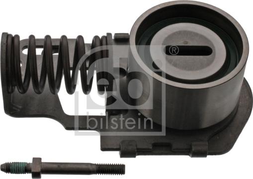 Febi Bilstein 06980 - Spannrolle, Zahnriemen alexcarstop-ersatzteile.com