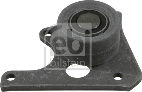 Febi Bilstein 06983 - Umlenk / Führungsrolle, Zahnriemen alexcarstop-ersatzteile.com