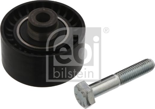 Febi Bilstein 06982 - Umlenk / Führungsrolle, Zahnriemen alexcarstop-ersatzteile.com