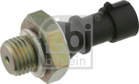 Febi Bilstein 06972 - Sensor, Öldruck alexcarstop-ersatzteile.com