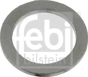 Febi Bilstein 06435 - Dichtring, Ölsieb alexcarstop-ersatzteile.com