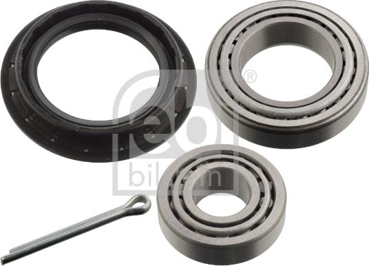 Febi Bilstein 06507 - Radlagersatz alexcarstop-ersatzteile.com