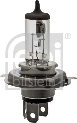 Febi Bilstein 06583 - Glühlampe, Hauptscheinwerfer alexcarstop-ersatzteile.com