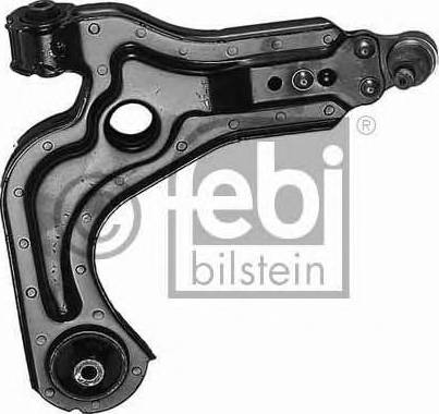 Febi Bilstein 06534 - Lenker, Radaufhängung alexcarstop-ersatzteile.com