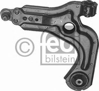 Febi Bilstein 06527 - Lenker, Radaufhängung alexcarstop-ersatzteile.com